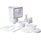 Poolpaket Swim & Fun Classic Pool Rund 120 Filtersystem
