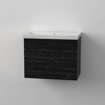 Tvättställskåp DuoBad Gripen  80