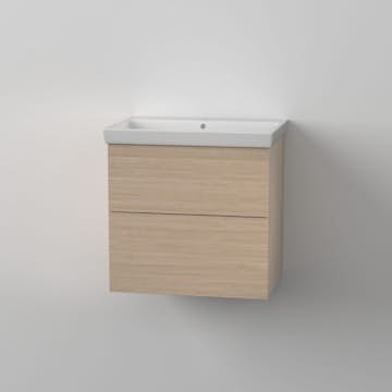 Tvättställskåp DuoBad Gripen  65