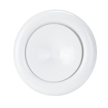 Tilluftsventil Pax 100