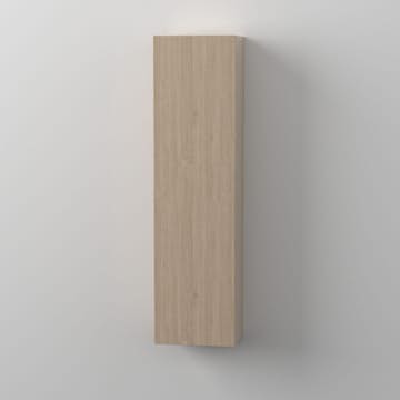 Högskåp DuoBad Gripen med Skåpshyllor