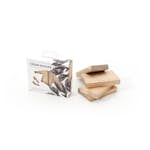 Doftblock Bosign Ceder 4-pack