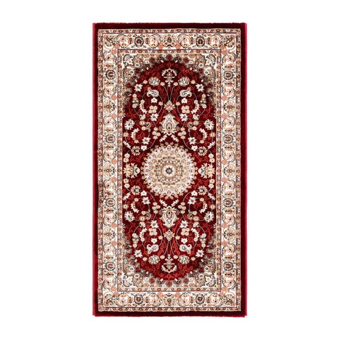 Wiltonmatta KM Carpets Dubai Medallion