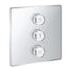 Volymkontroll Grohe Grohtherm SmartControl 29127