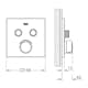 Duschblandare Grohe Smartcontrol 29148 med 2 Ventiler