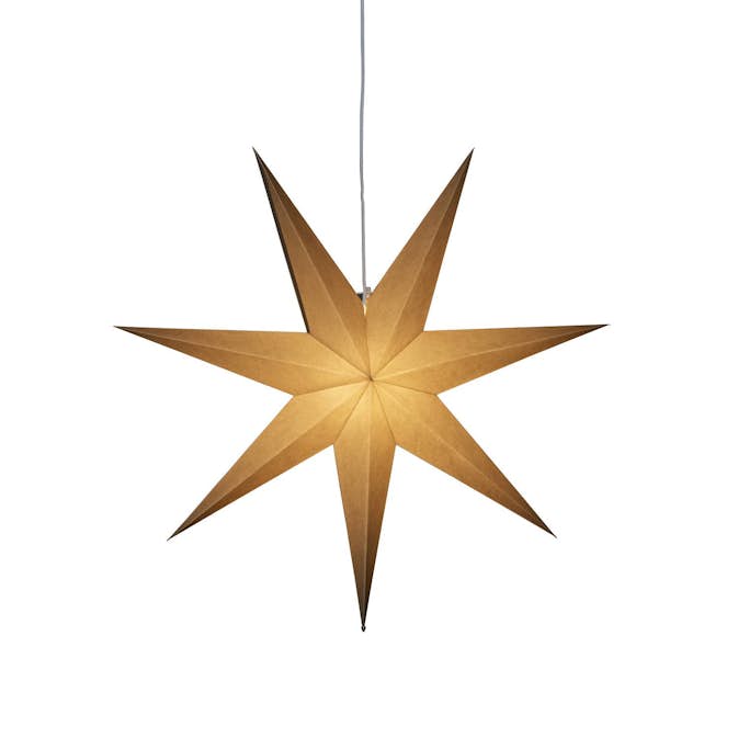 Adventsstjärna Gnosjö Konstsmide Hängande