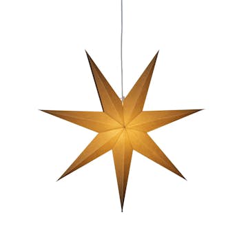 Adventsstjärna Gnosjö Konstsmide Hängande