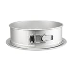 Springform Heirol Premium Anodiserad Aluminium