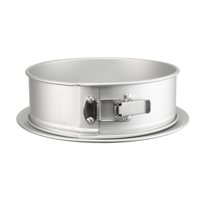 Springform Heirol Premium Anodiserad Aluminium