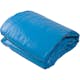 Poolpaket Swim & Fun Pool Basic 120 Rund Antracitgrå