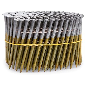 Spik FAST 2.5 16Gr Coil TDG