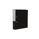 EU-pärm KEBA Lever Arch File 50 mm med Internationell Hålning