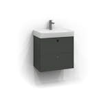 Tvättställsskåp Svedbergs Intro