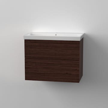 Tvättställskåp DuoBad Gripen 80