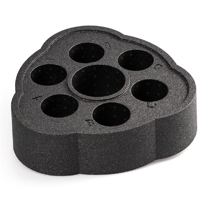 Flytande Dryckeshållare Kirami Tubbar 2