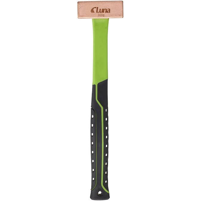 KopparSLägga Luna Tools