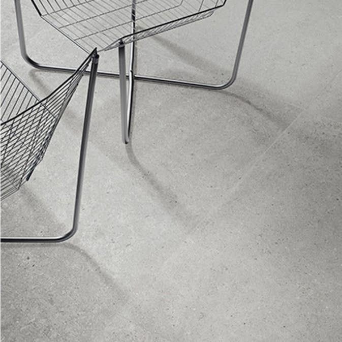 Klinker Living Ceramics Bera & Beren Mörkgrå 45x90 cm