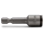 Fjäderhylsa FAST 8 mm