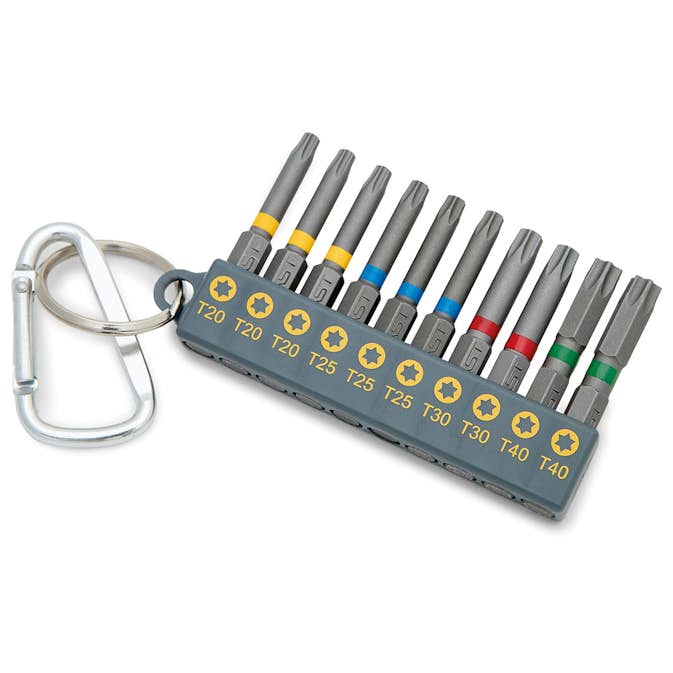 Bitssats FAST 50 mm X-shape