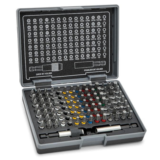 Bitssats FAST 100-del