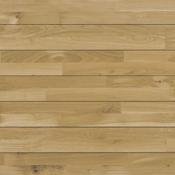 Skeppsgolv Junckers Ek Nordic Harmony Ultramatt Lack 2-Stav