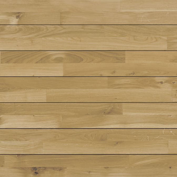 Skeppsgolv Junckers Ek Nordic Harmony Ultramatt Lack 2-Stav