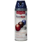 Sprayfärg Plasti-kote Metallic Brons 400 ml