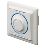 Termostat Uponor Smatrix Base Infälld T-144 Bus