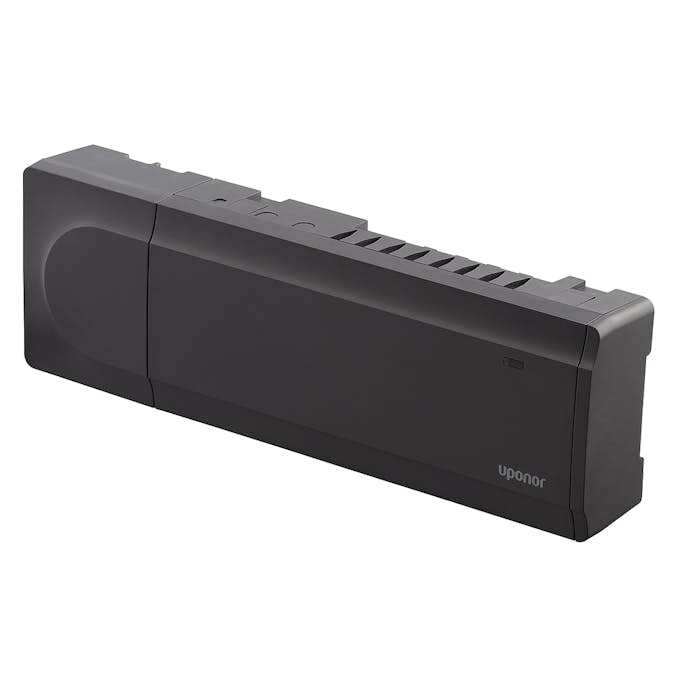 Reglercentral Uponor Smatrix Base PRO X-147 Bus