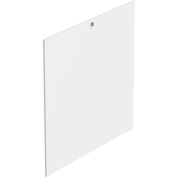 Fördelarskåpsdörr Uponor Vario IW S