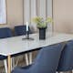 Matbord Venture Home Polar 180 cm