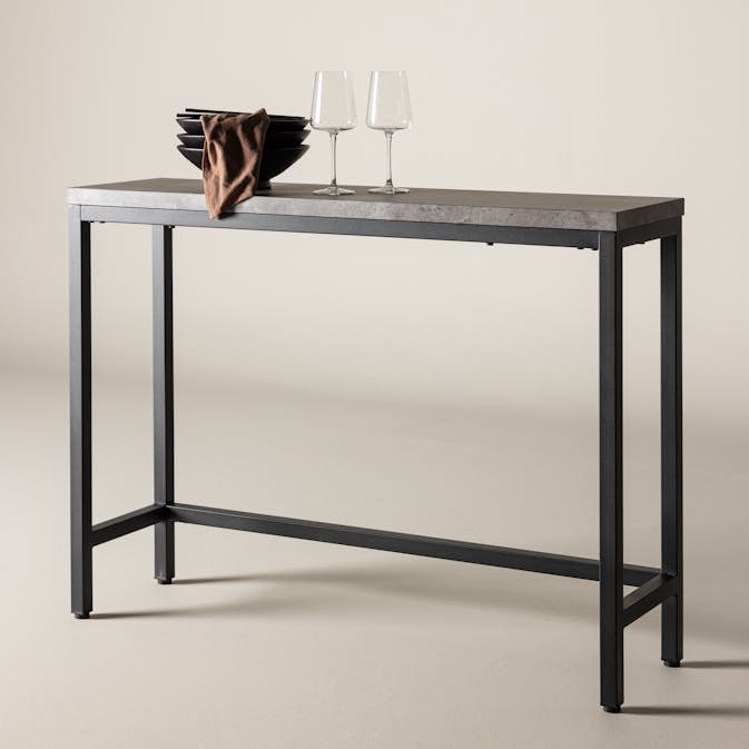 Avlastningsbord Venture Home Rise 80 cm