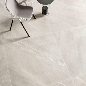Klinker Ceramiche Keope Chorus Vit 60x60 cm Matt