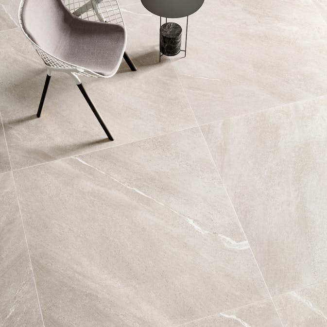 Klinker Ceramiche Keope Chorus Vit 60x60 cm Matt