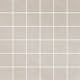 Mosaik Ceramiche Keope Chorus Vit 5x5 cm Matt