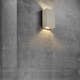 Fasadbelysning Nordlux Rold Flat