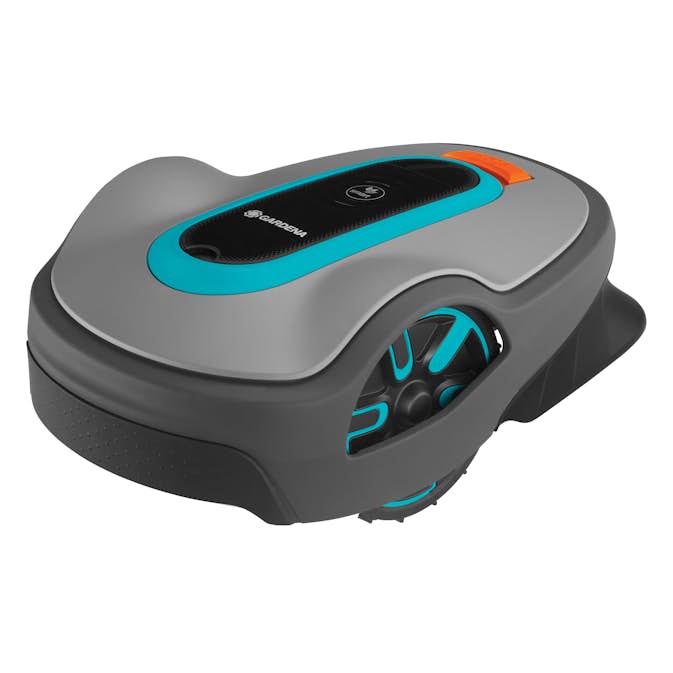 Robotgräsklippare Gardena Smart Sileno Life 1100 Lona med Slinga