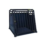 Transportbur 4Pets Pro Noir 3