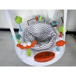 Hoppgunga 2Me Lyx För Dörr