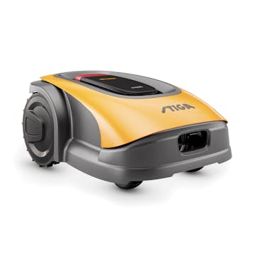 Robotgräsklipparen Stiga A 1500 Utan Slinga