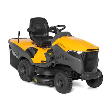 Trädgårdstraktor STIGA  Estate 9102 W Honda GXV 690 688cc