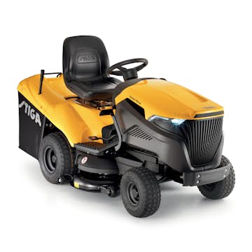 Trädgårdstraktor STIGA Estate 7102 W ST 700 Twin 708cc