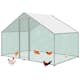 Hönshus Trekker 2x3x2m