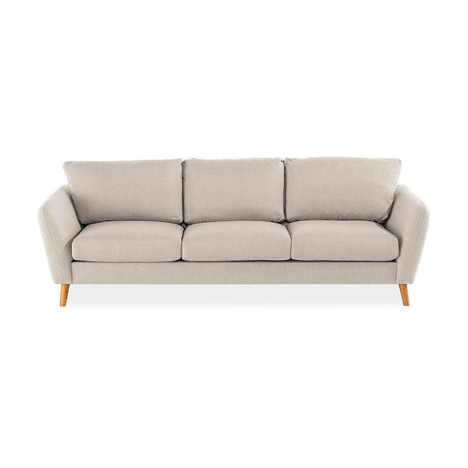 3-sitssoffa Scandinavian Choice Trend