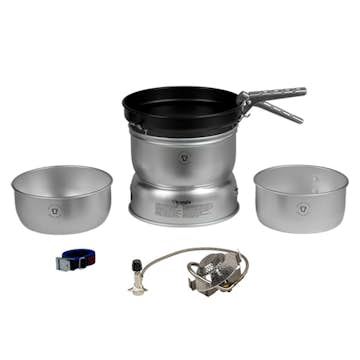 Stormkök Trangia 25-3 UL med Gasbrännare