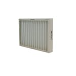 SMF-filter Woods Till Avfuktare Med Ram DS/ED/TDR/SW/DK