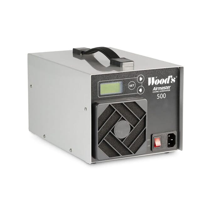 Ozonaggregat Woods Airmaster WOZ500