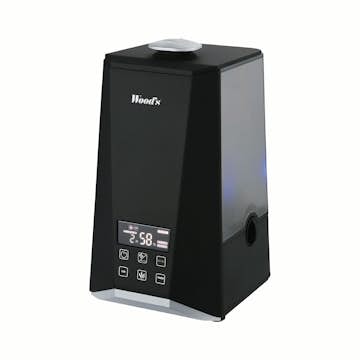 Luftfuktare Woods WHU600