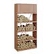 Hylla OFYR Wood Storage 100
