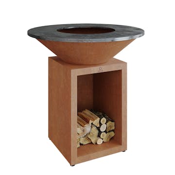 Grill OFYR Classic 100 Storage